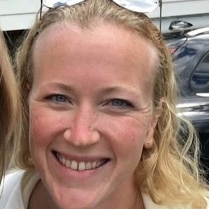 Meet your Posher, Meaghan